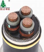 Image result for XLPE Power Cable