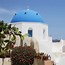 Image result for Santorini Greece Blue Domes