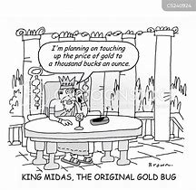 Image result for Memes for Midas Touch