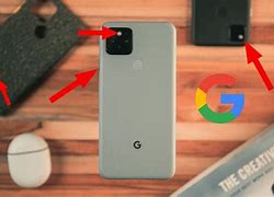Image result for New Google Pixel 5G
