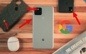 Image result for Google Pixel 5 5G Setting