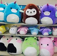 Image result for Marshmallow Plush Spring Toy