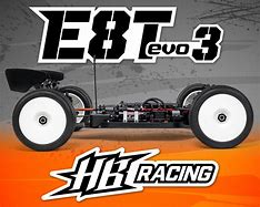 Image result for HB Racing Logo