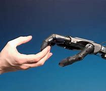 Image result for Robotic Human