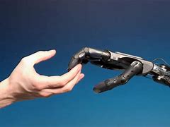 Image result for Robotic Arm with Hand