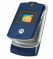 Image result for Blue 2005 Phone
