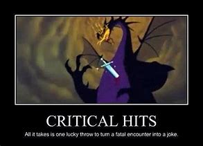 Image result for Dnd Meme Critical Roll
