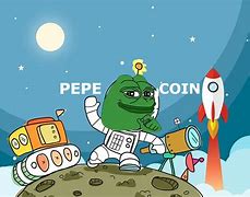 Image result for Pepe Coin