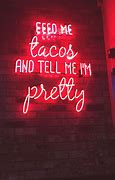 Image result for Neon Light Signs