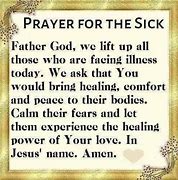 Image result for Prayer of the Faithful in Words