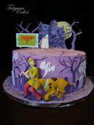 Image result for Scooby Doo Monster Party