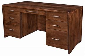 Image result for Large Executive Desk Stock-Photo