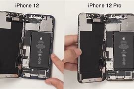 Image result for iPhone 12 Pro Battery