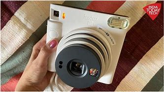 Image result for Fujifilm Instax Square SQ1 Instant Film Camera