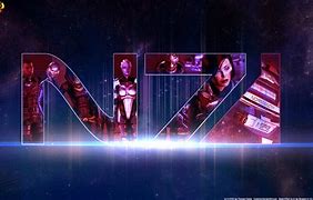 Image result for N7 Mass Effect Jacket