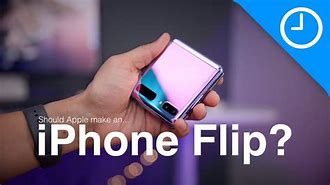 Image result for New iOS iPhone 12 Flip