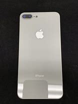 Image result for Back of an iPhone 8 Plus White