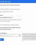 Image result for Hotmail Password