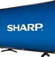 Image result for Sharp Roku TV