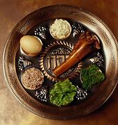Image result for Passover Meal Foods