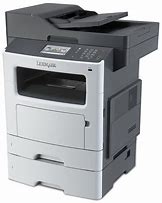 Image result for All-in-One Lexmark Printer