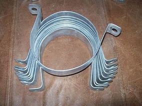 Image result for 5 Inch U-Clamp