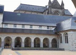 Image result for Couvent Jacobins