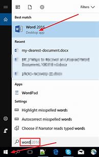 Image result for How to Recover Unsaved Work in Word