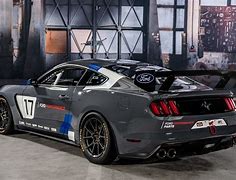 Image result for Ford Mustang GT4