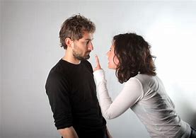 Image result for Passive Aggressive Girlfriend
