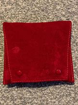 Image result for Cartier Travel Pouch