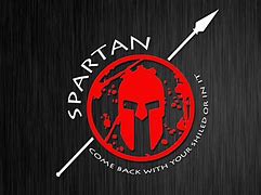 Image result for Spartan Logo Wallpaper