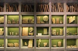 Image result for Ashur Banipals Library