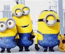 Image result for Minion Friends