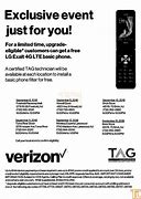 Image result for Verizon Print Ad