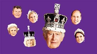 Image result for Liz Truss Coronation