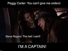 Image result for Captain America the First Avenger Memes