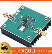 Image result for 5G Power Amplifier Module