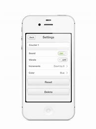 Image result for iPhone SE Interface