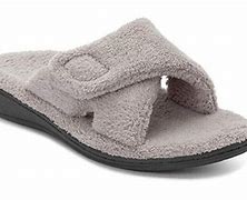 Image result for Slippers with Removable Arch Support