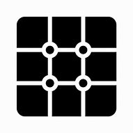 Image result for Camera Grid Icon
