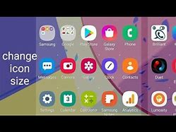 Image result for Samsung A10 Icon Size