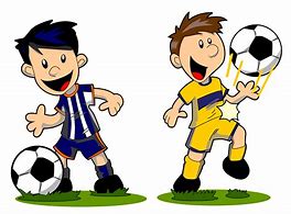 Image result for Football Cartoon Clip Art