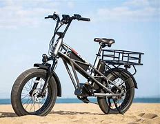 Image result for 750W Electric Bike