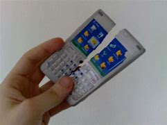 Image result for Broken Nokia