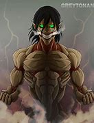 Image result for Eren Titan Final Season