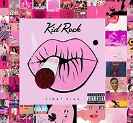 Image result for Pink Color Album Cover