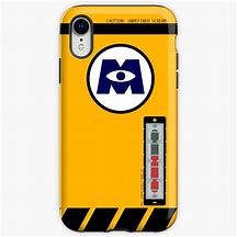 Image result for Monsters Inc Phone Case