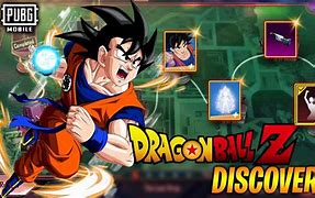 Image result for Dragon Ball Collab Fornite