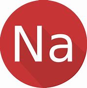 Image result for Na Icon